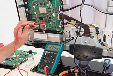 Sulakyurt Elektronik Tamircisi