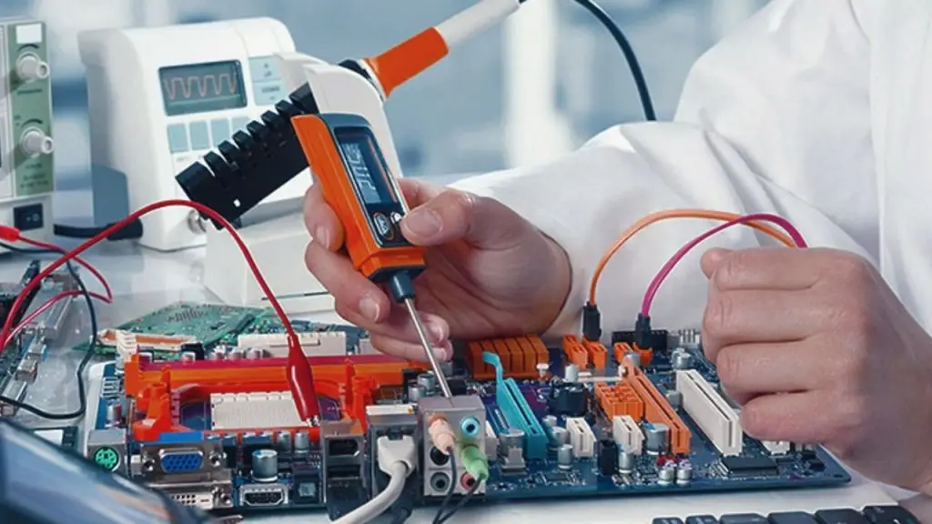 Sulakyurt Elektronik Tamircisi